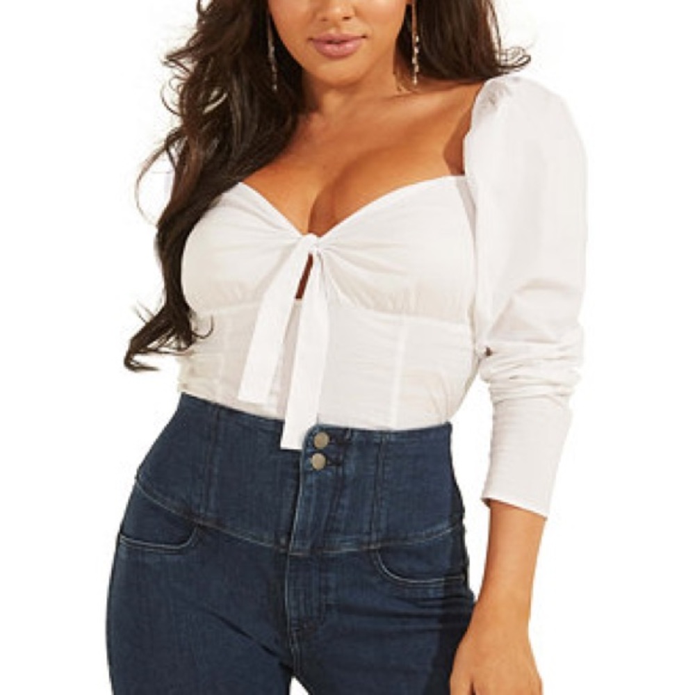 Guess Jamie Top